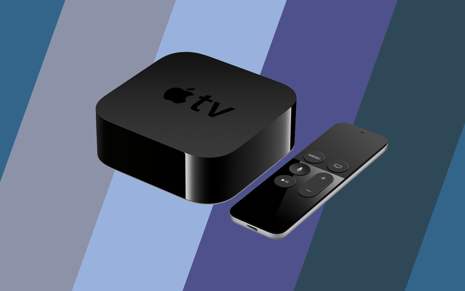 How To Use Kodi with Your Apple TV