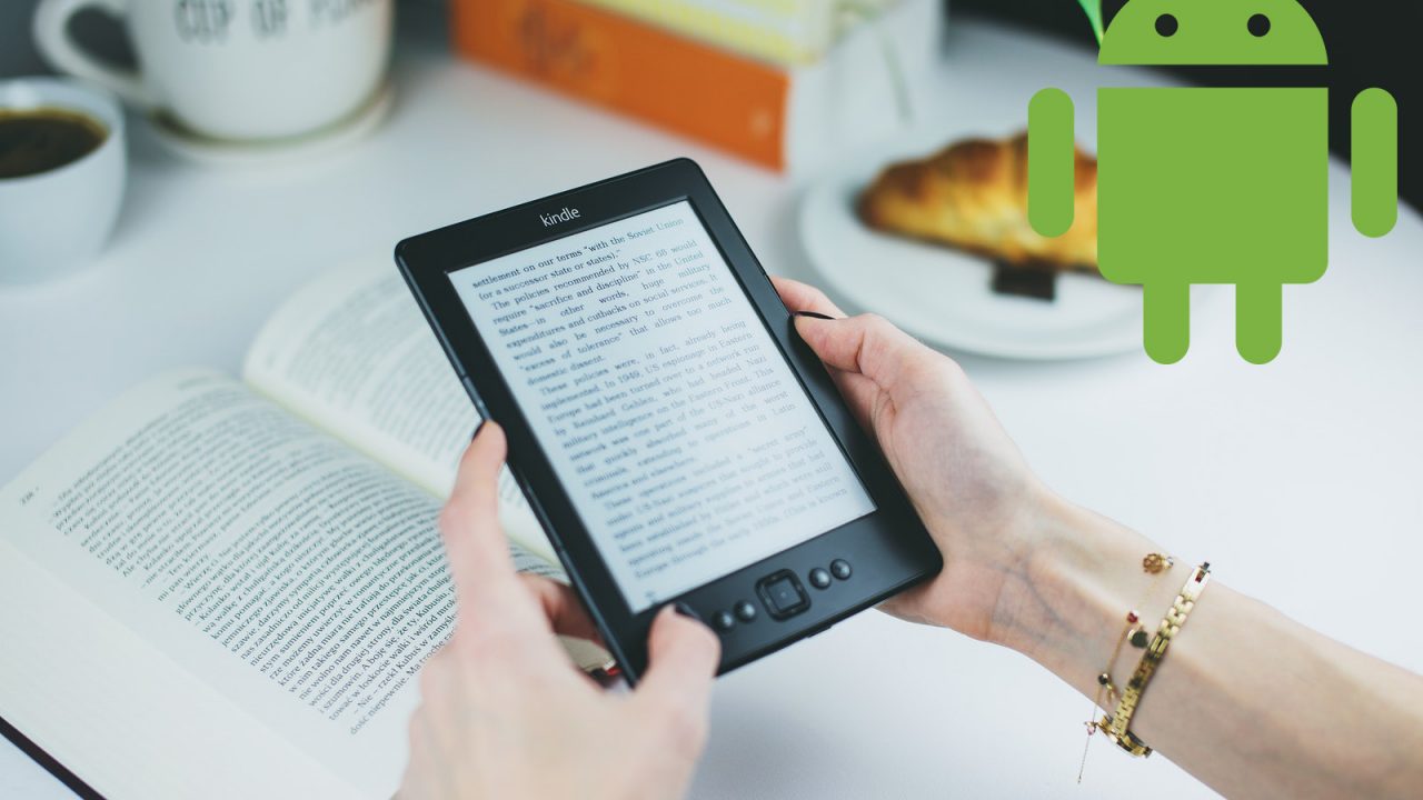 The Best eBook Reader Apps for Android [January 2021]