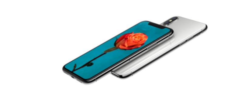 How To Set Wake Up Alarm On Apple iPhone X