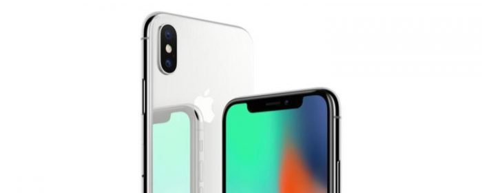 What Is iPhone X Screen Resolution And iPhone X Screen Size