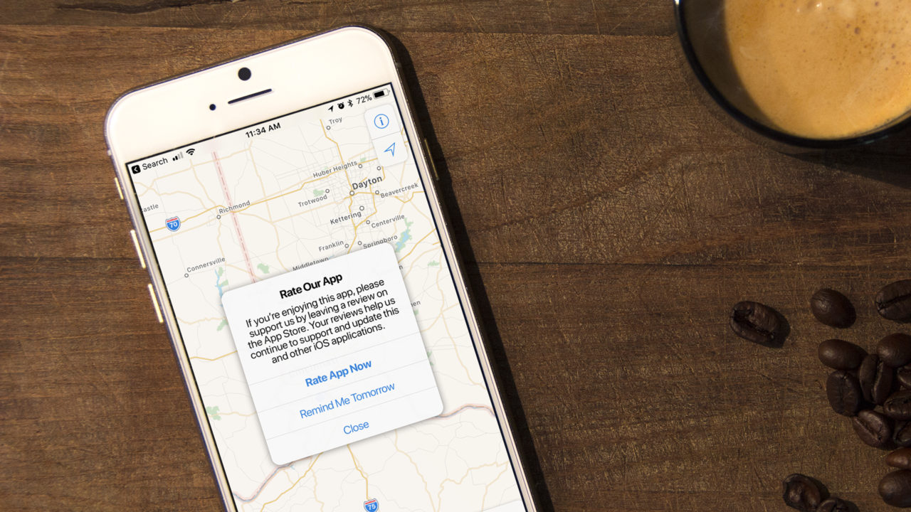 How to Stop Apps from Asking for Reviews on Your iPhone or iPad