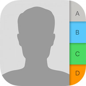 How To Transfer Contacts from iPhone to iPhone - Tech Junkie