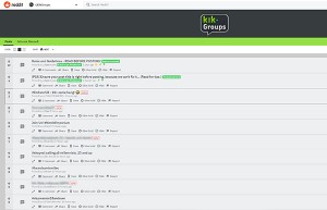 How to Find the Best Kik Chat Rooms - Tech Junkie