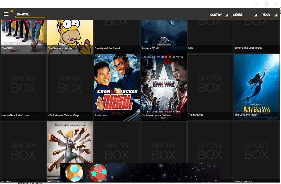 How To Download ShowBox for the PC & Run on Windows