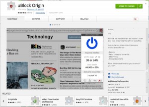uBlock Origin vs Adblock Plus - Which Blocks Better? - Tech Junkie