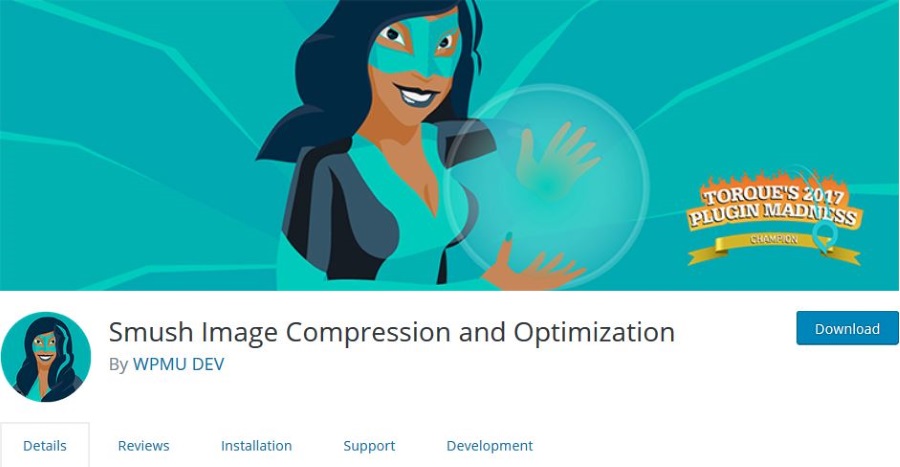 5 of the Best Image Optimization Plugins for WordPress