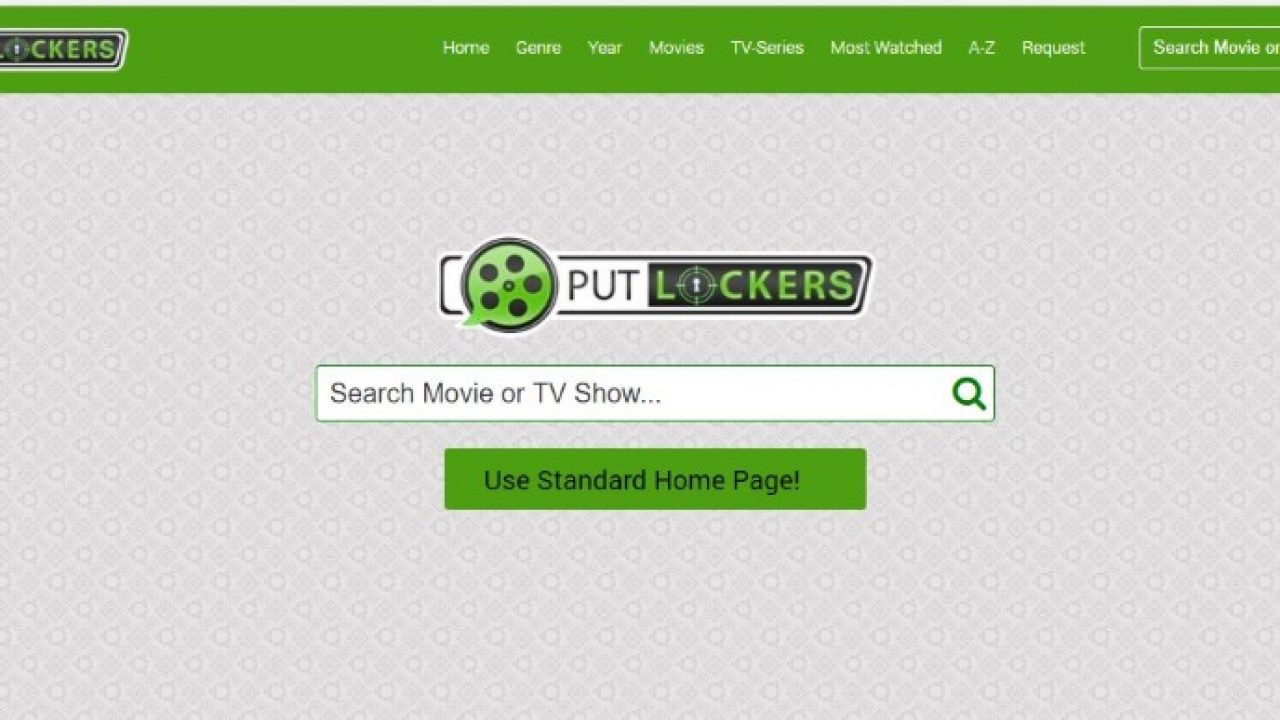 11 Good Putlocker Alternatives to Stream Movies Free Online in 2020