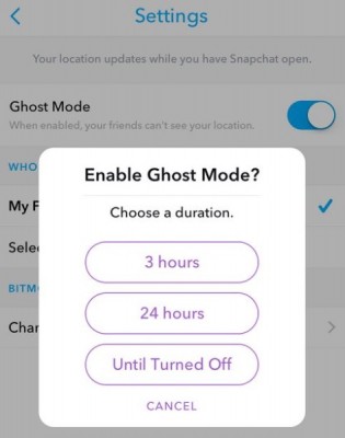 How To See and Use Snapchat Maps - Tech Junkie
