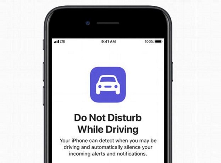 How To Use(and Turn Off) Do Not Disturb While Driving Mode on the iPhone