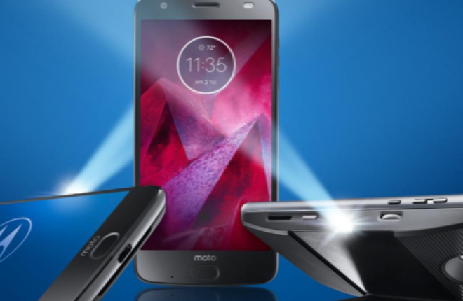 How To Fix Charging Problem On Motorola Moto Z2