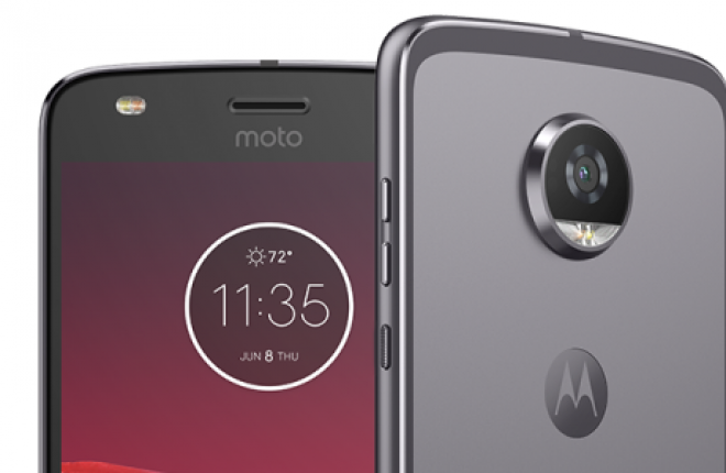 How To Find My Phone Number On Motorola Moto Z2 Play and Moto Z2 Force