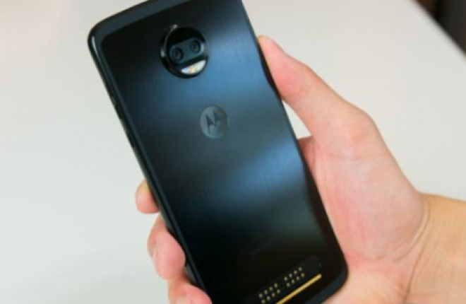 How To Fix Motorola Moto Z2 No Audio (Solution)