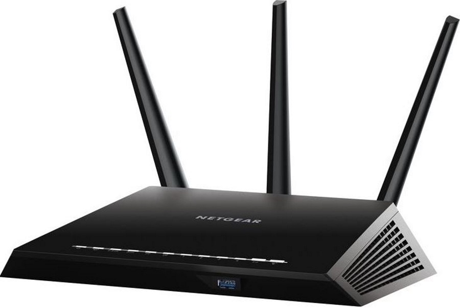 Netgear Router Login and IP Address