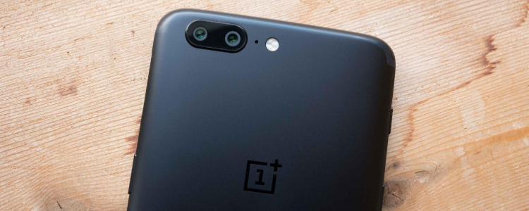 How To Hide Photos on OnePlus 5T