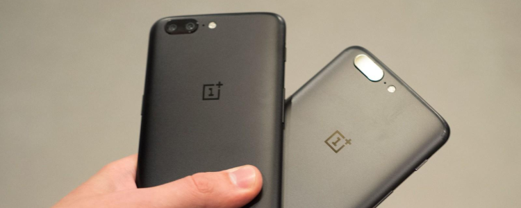 How To Reset Your Password On The OnePlus 5T When Locked Out