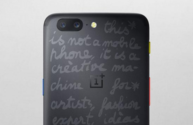 How to Fix Black Screen Problem on OnePlus 5T