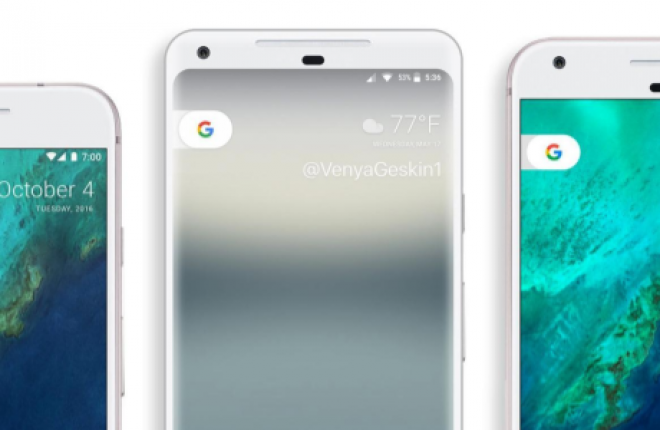 How To Reset Password On Pixel 2 When Locked Out
