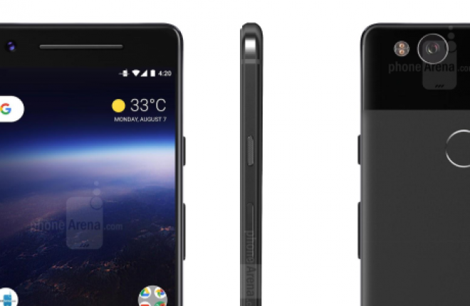 How To Repair Google Pixel 2 IMEI Number Problem
