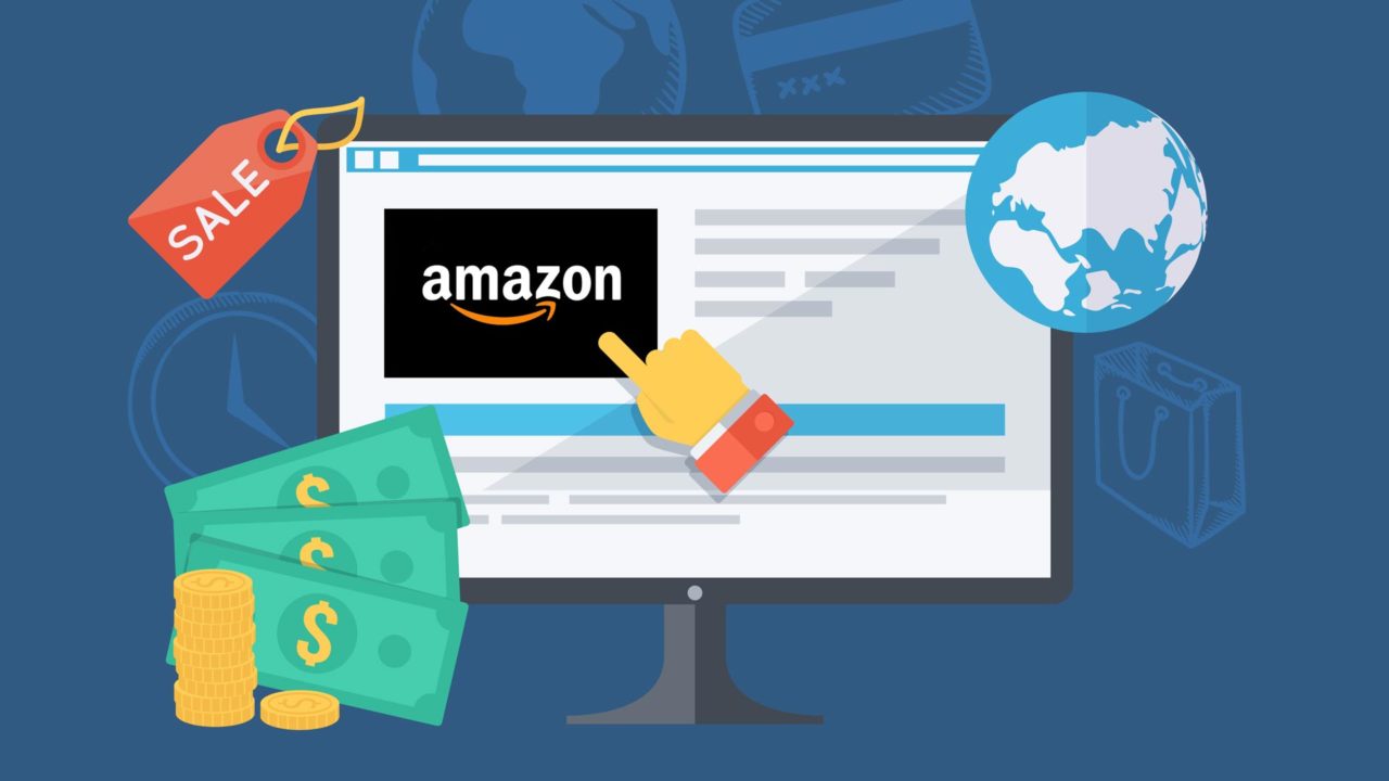 How to Turn Off Amazon Personalized Ads on the Web