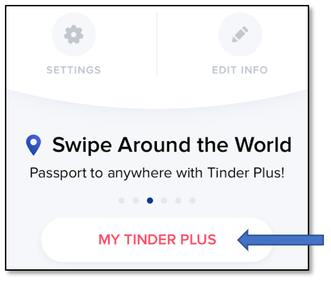 do you get free boosts tinder