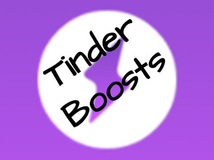 How To Get More Tinder Boosts