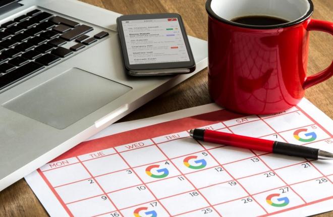 How to Turn Off Gmail Events in Google Calendar