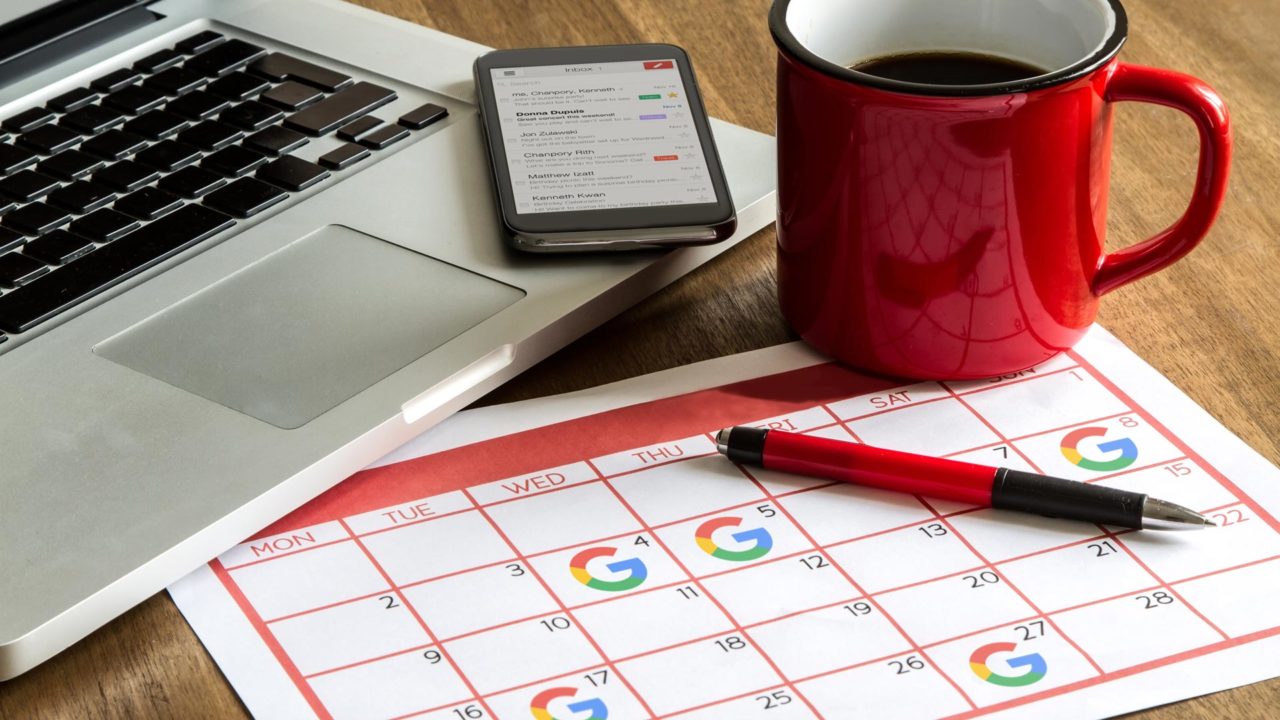 How to Turn Off Gmail Events in Google Calendar