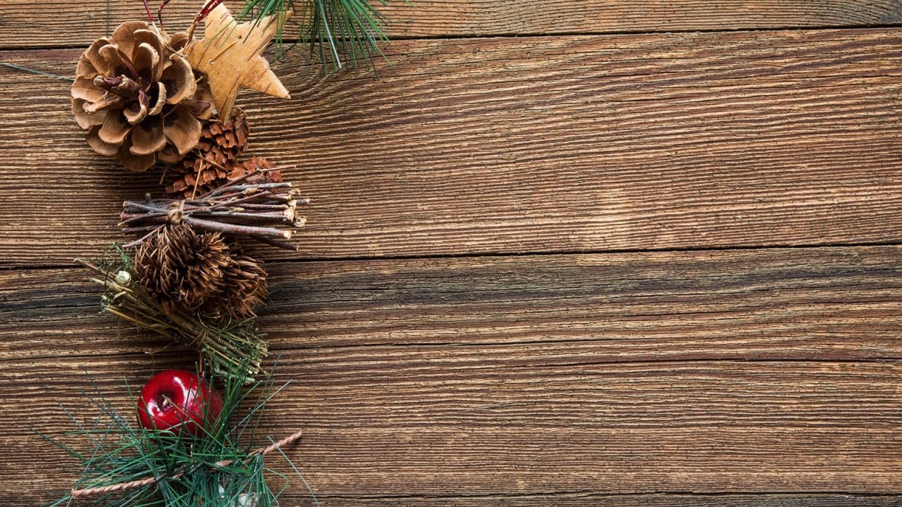 The Best Christmas Wallpapers and Icon Packs [November 2019]