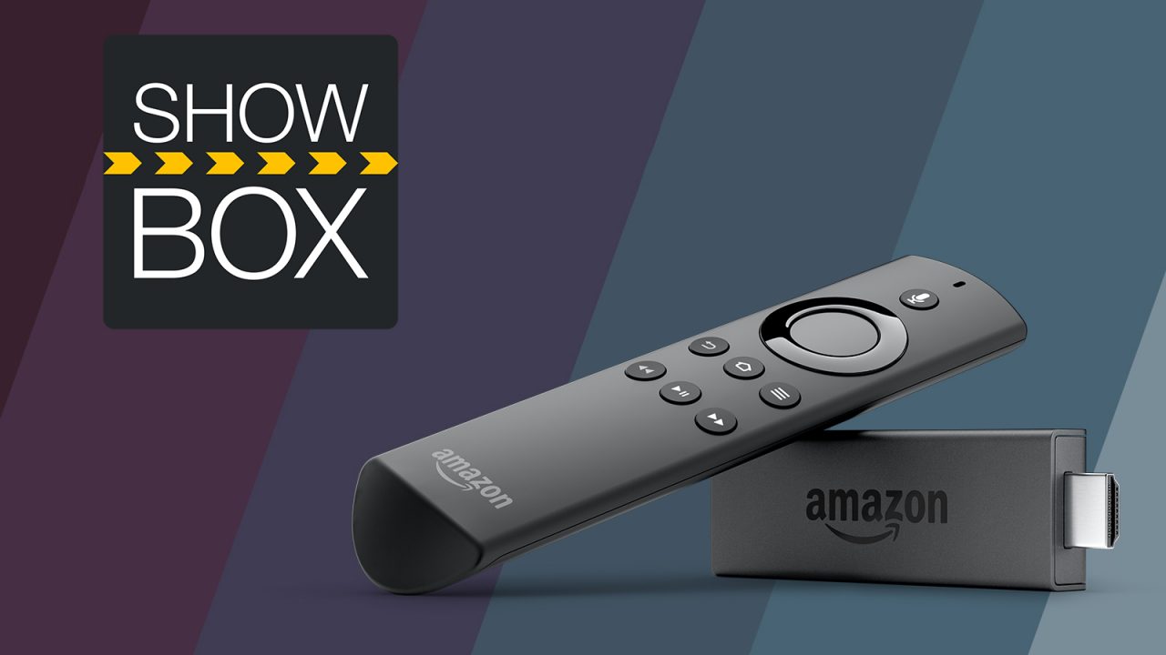How To Install Showbox on an Amazon Fire TV Stick