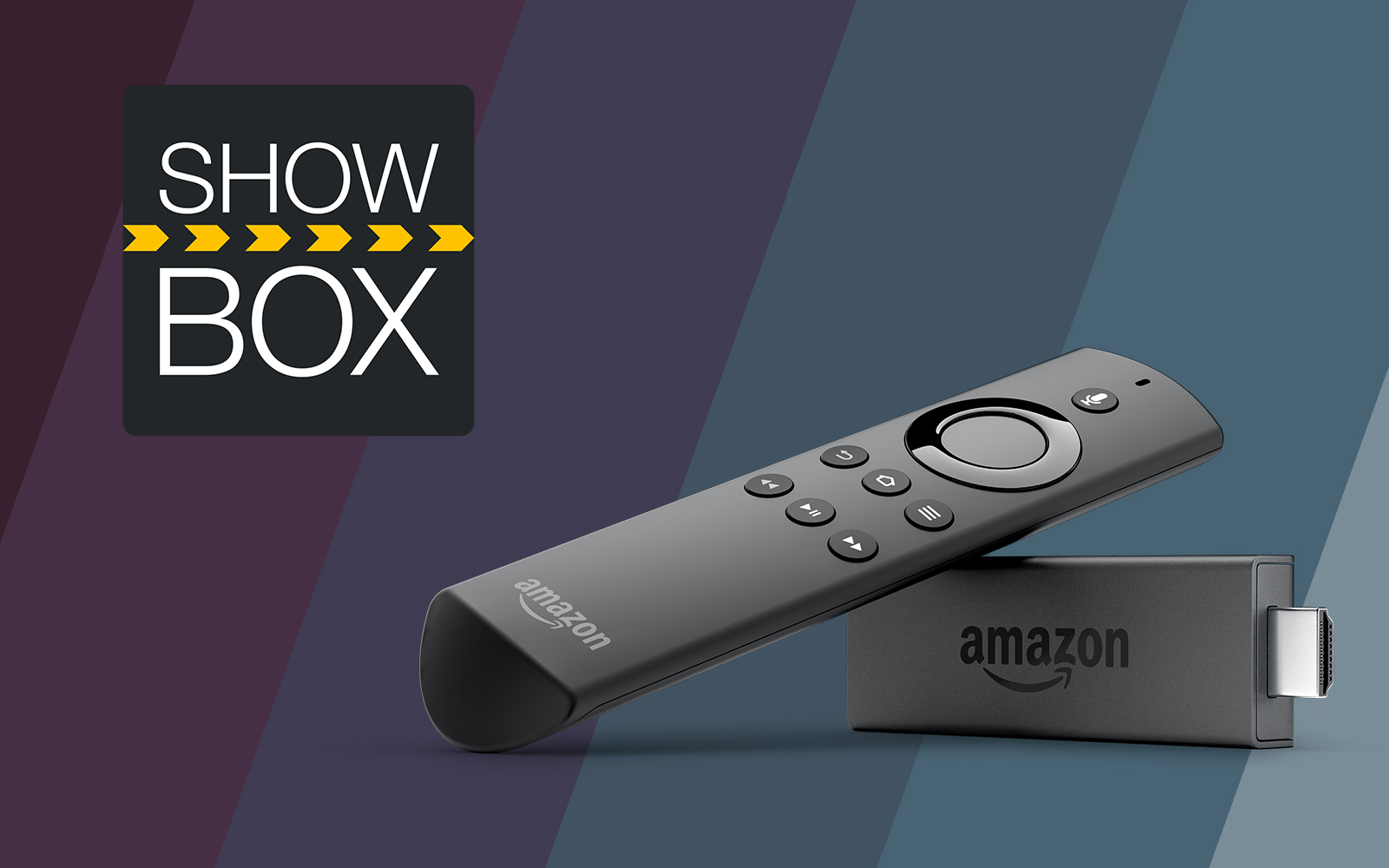 How To Install Showbox on an Amazon Fire TV Stick