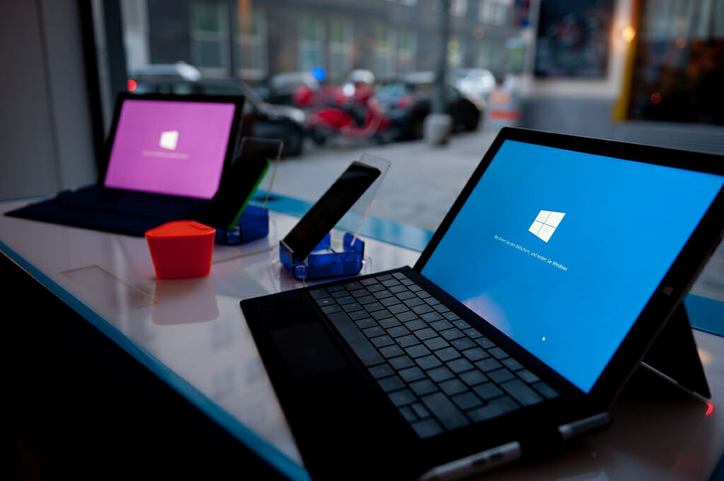 How You Can Still Get Windows 10 For Free