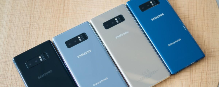 Fix Signal Problem In Samsung Note 8