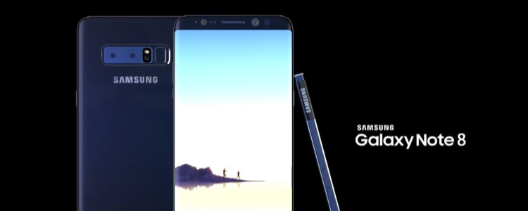 How To Fix Samsung Galaxy Note 8 Camera Failed Error