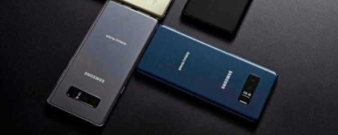 How To Fix No Service On Samsung Galaxy Note 8 - Tech Junkie