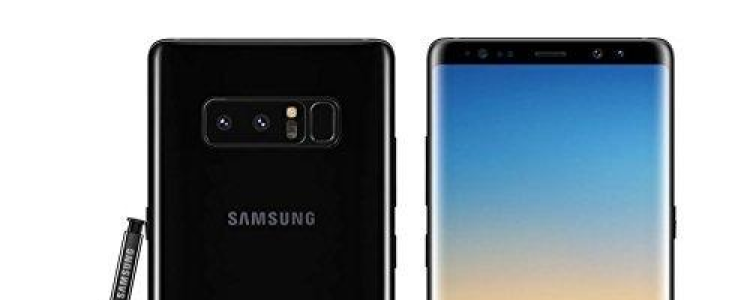 How To Repair Samsung Galaxy Note 8 IMEI Number Issue
