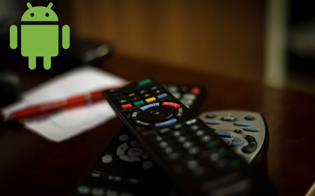 The Best Remote Control Apps for Android [January 2021] Tech Junkie