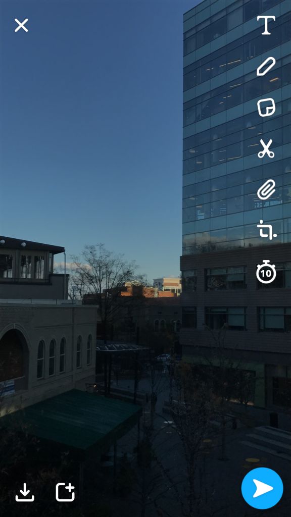 How To Get More Snapchat Drawing Colors