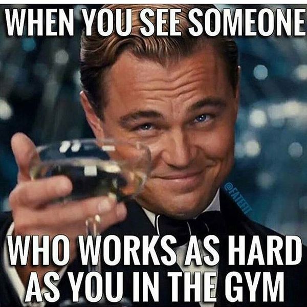 Motivational Memes Which Can Encourage Everybody