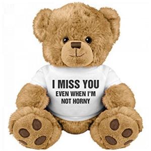 Funny Bear