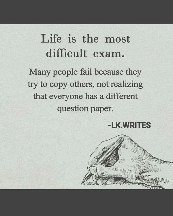 Deep Quotes About Love And Life