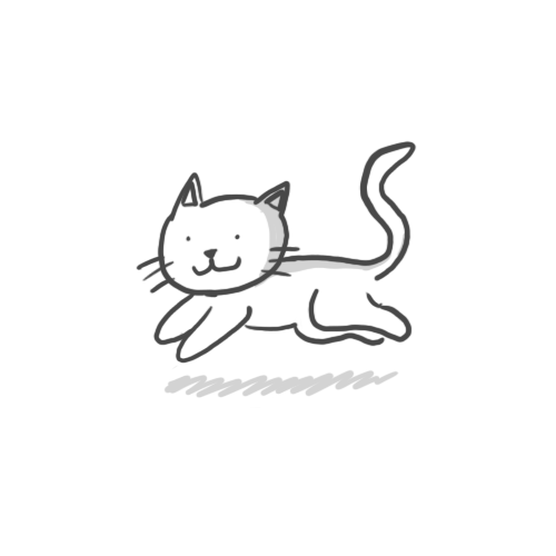 Funny Cat Gif to Make You Happy
