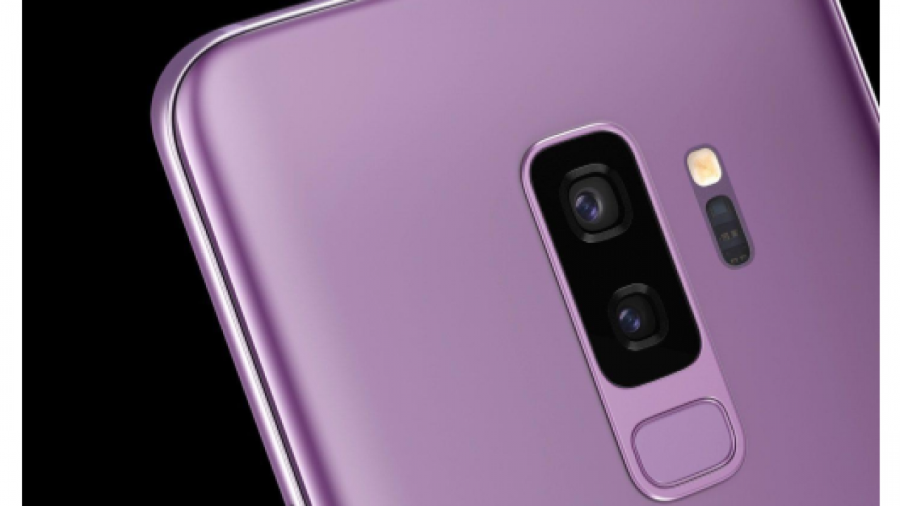 Galaxy S9: How To Shoot Photo In RAW And Other Mode