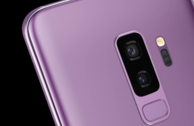 Dictionary Lookup On Galaxy S9