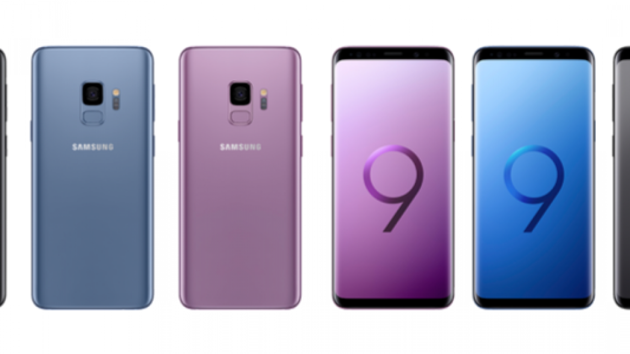 Galaxy S9 And Galaxy S9 Plus: How To Block Calls From A Person