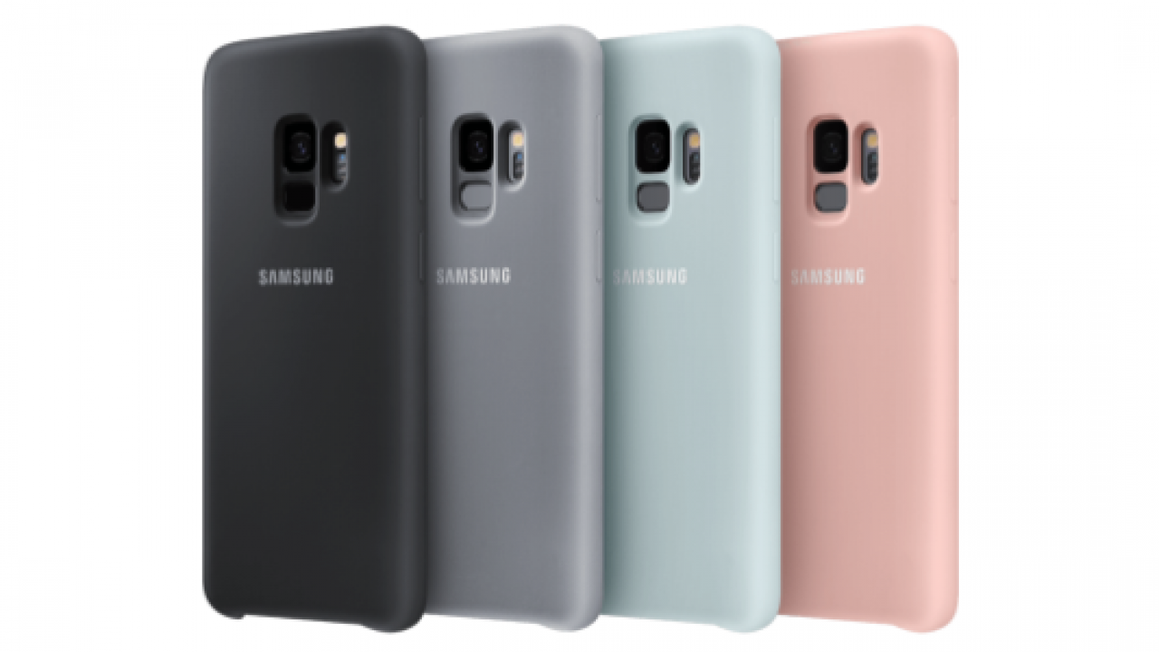 Samsung Galaxy S9 Heats Up And Creates Weird Sounds