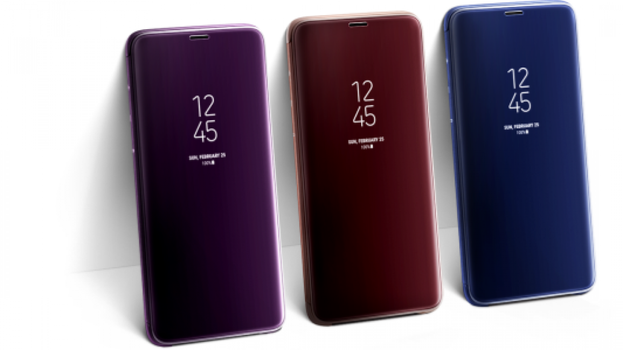 How To Fix Samsung Galaxy S9 Slow Charging Problem