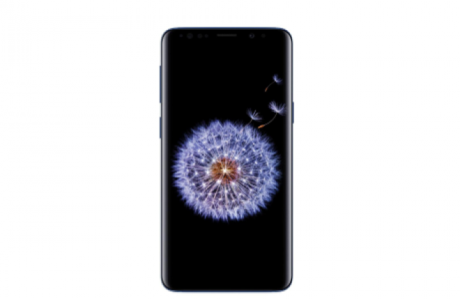 Samsung Galaxy S9 and S9 Plus