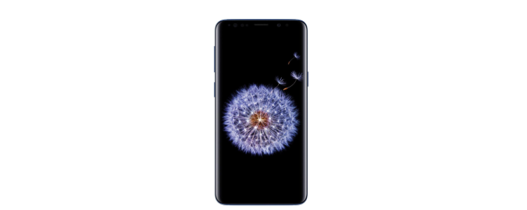 Samsung Galaxy S9 and S9 Plus