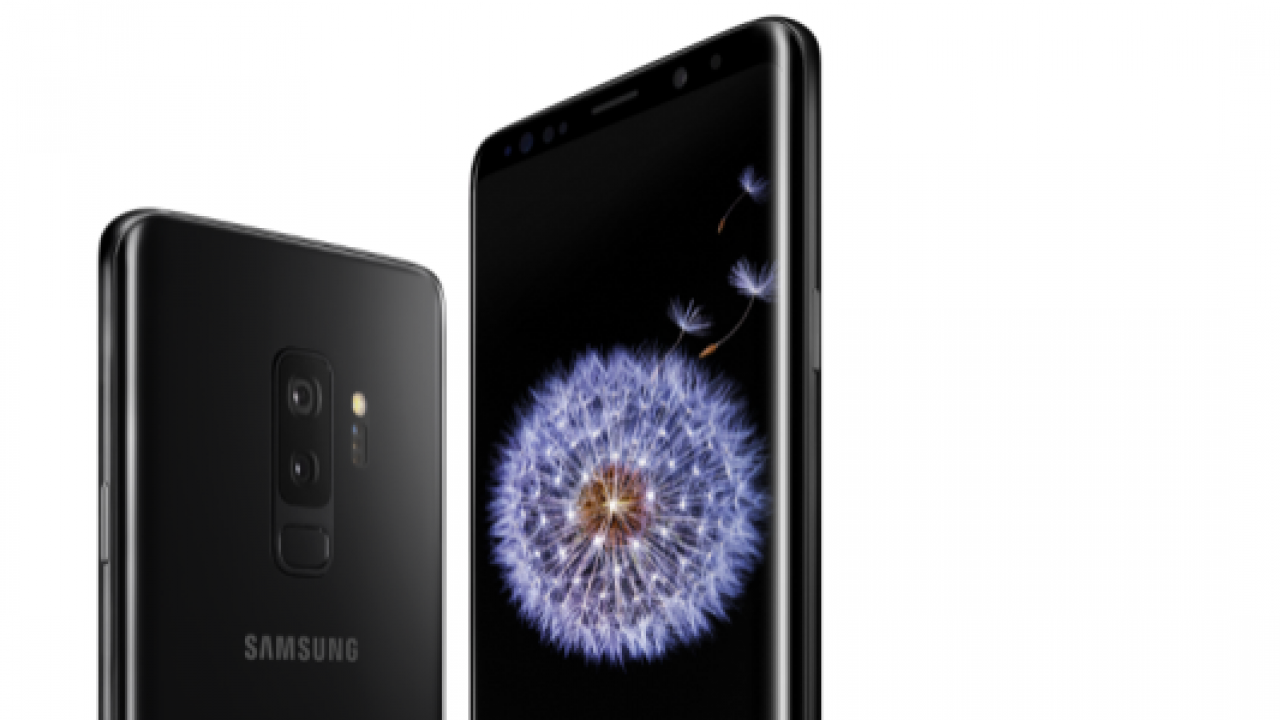 How To Find A Stolen or Lost Samsung Galaxy S9