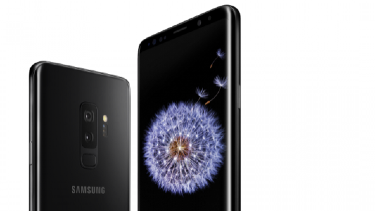 How To Mute Galaxy S9 Plus Ringtone